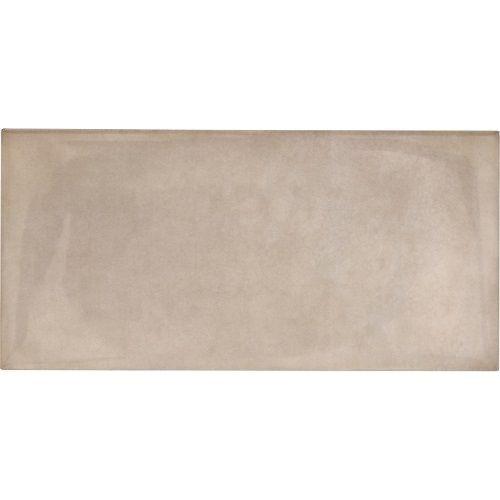 Milan Pink Gloss Wall Tile 100mm x 200mm 